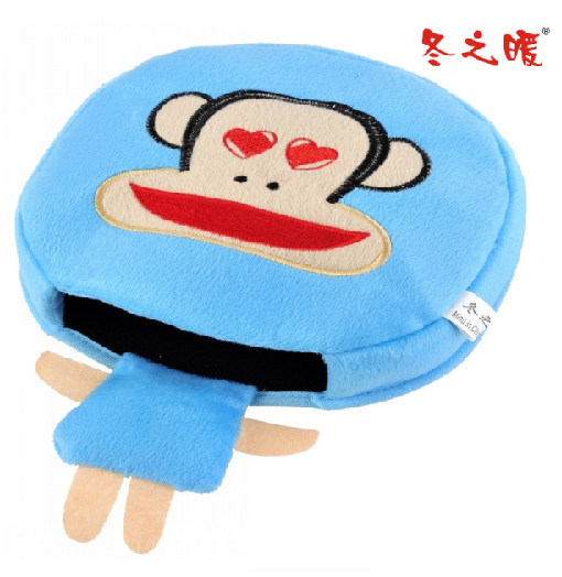 Coussin chauffant USB dessin animé - Ref 425262 Image 1
