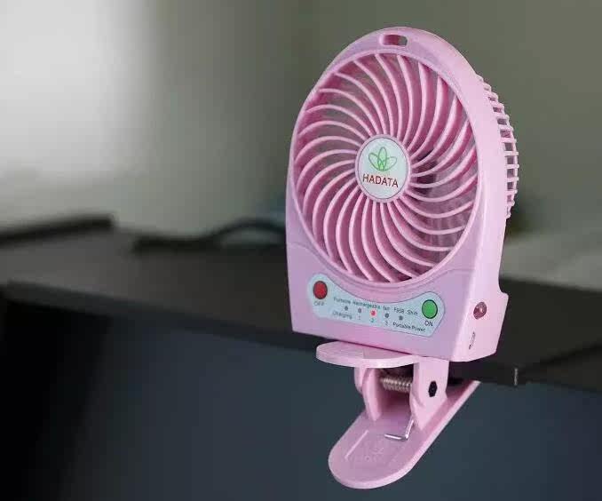 Ventilateur USB - Ref 400423 Image 3