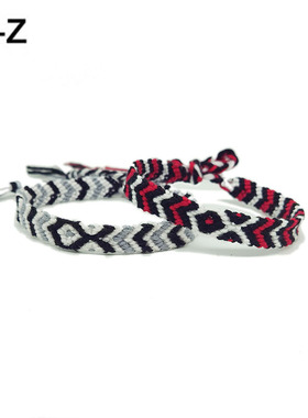 Call Me By Your Name请以你的名字呼唤我elio甜茶同款编织手链男