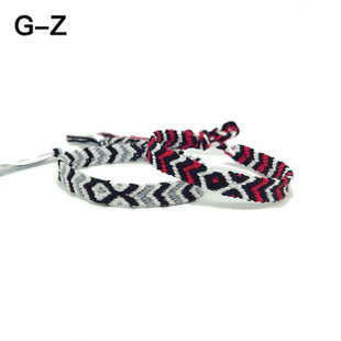 名字呼唤我elio甜茶同款 Name请以你 编织手链男 Your Call