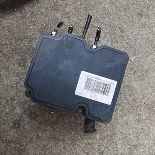 ABS泵 15年吉利博瑞原版