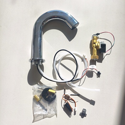 适用于科勒欧宝24270TS3S5CP感应水龙头24271T特供版电控盒电源盒