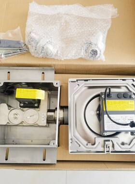 适用科勒K-8787T-C01小便池感应器电磁阀电池盒变压器面板老款6V