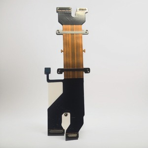 适用摩托罗拉razr 2022屏幕链接排线MOTO XT2251三代刀锋主板排线