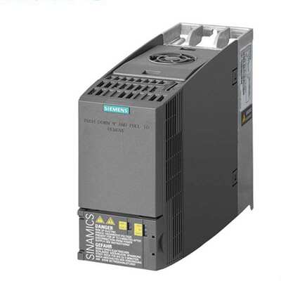 议价全新西门子G120变频器6SL3210-1PE13-2AL1 3AC 380 480V 1.1K