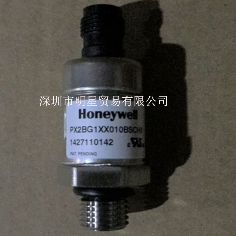 议价霍尼韦尔Honeywell PX2BG1XX010BSCHX压力传感器全新原装正品