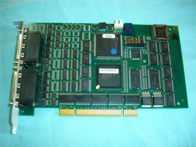 议价Precision MicroControl Corp公司MFX-PCI1040-1-B运动控制4