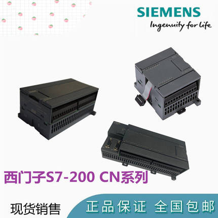 议价6ES7222-1HF22-0XA8S西门子S7-200CN数字输出端EM 2228DA继电