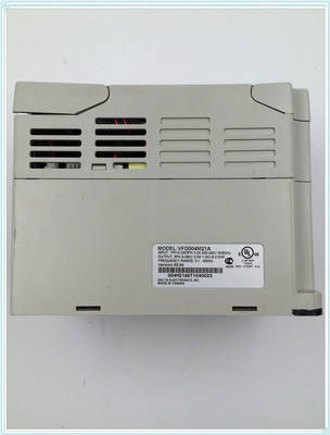 议价VFD004M21A 台达变频器220V/0.4KW 成色新实拍议价