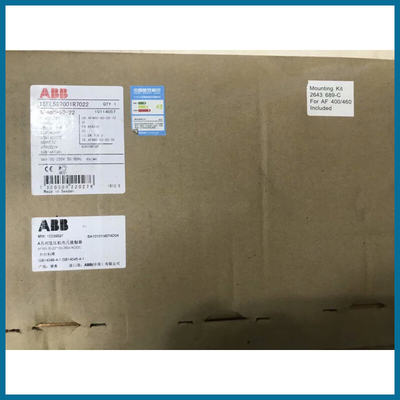 议价原装正品ABB接触器A460 AF460-30-11  AF460-30-22 AF580-30-