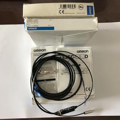 议价E2EC-CR8D1.E2EC-CR5C1全新原装OMRON正品E2EC-C1R5D1议价