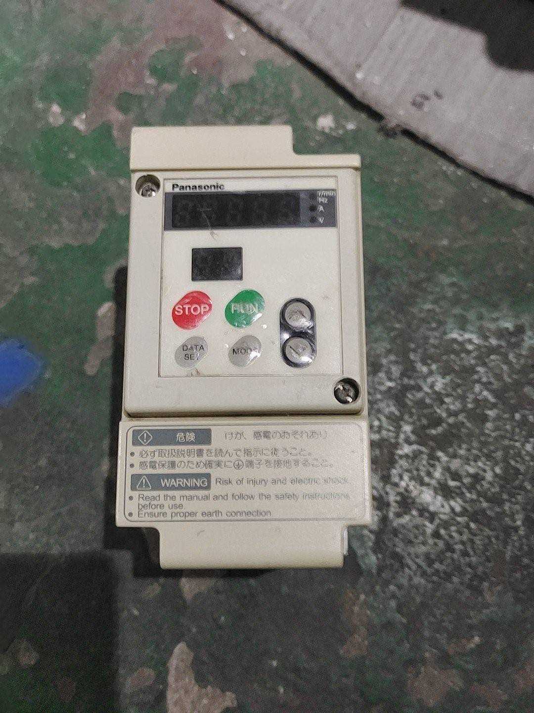 议价MBSK043CSA 220V0.4KW变频器 回流焊拆(议价)议价 电动车/配件/交通工具 其他服务 原图主图