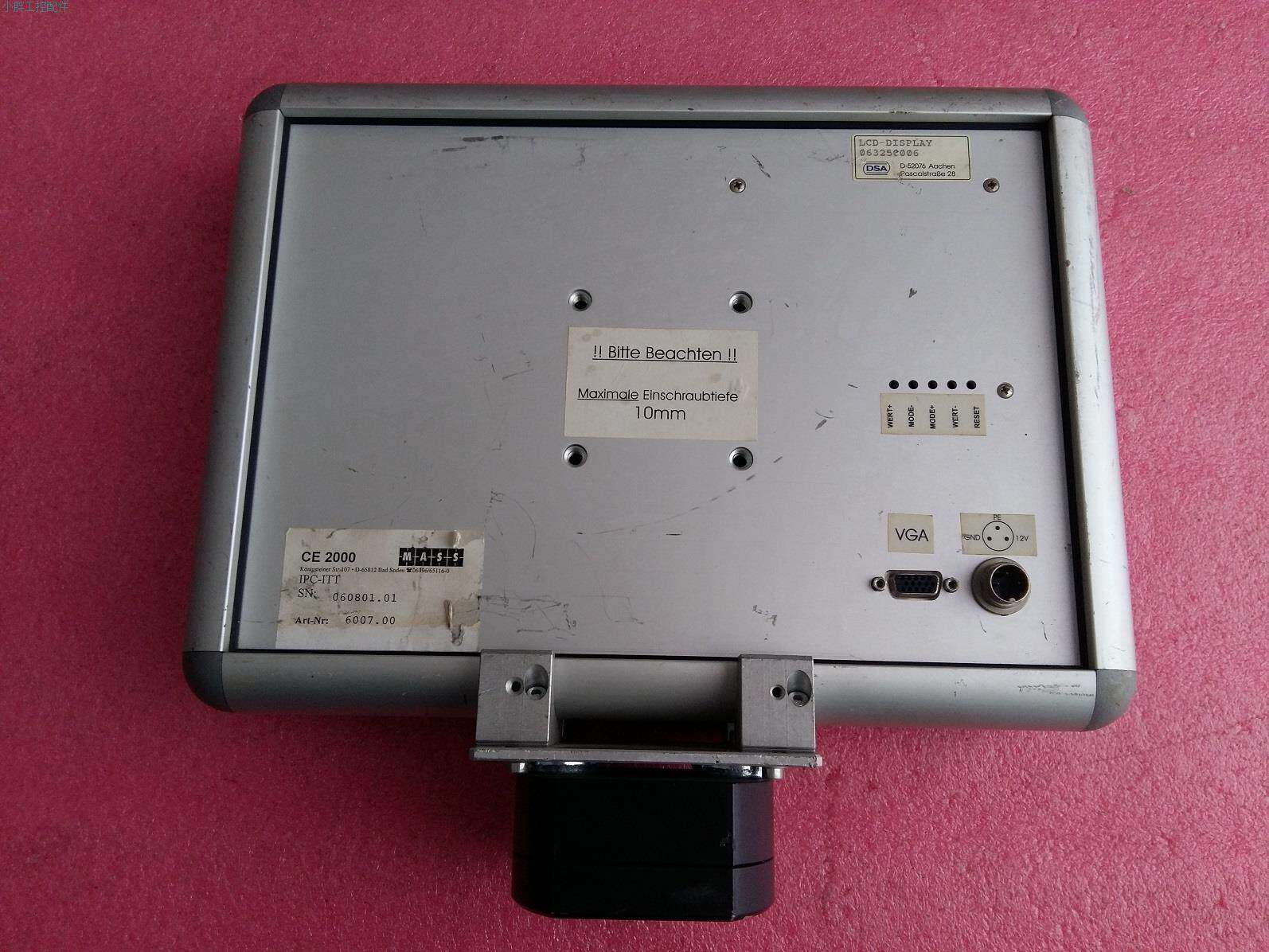 议价ce 2000/ipc-itt/lcd-display 二手原装拆机 实物 议价议价