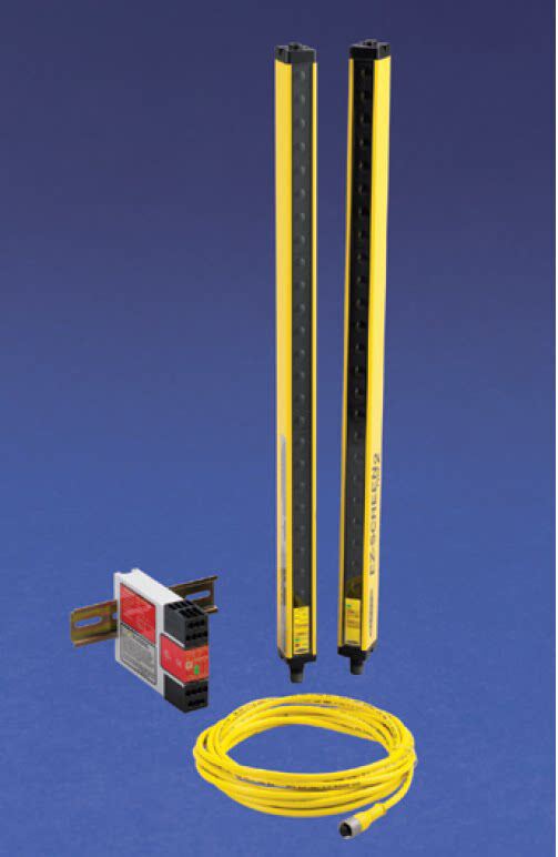 议价邦纳banner安全光栅ls2tp30-600q88/-750q88/-900q88全新原装