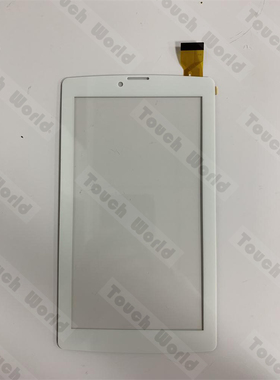 7寸平板触摸屏 SQ-PG1015-FPC-A0触屏 手写屏 触控屏 外屏