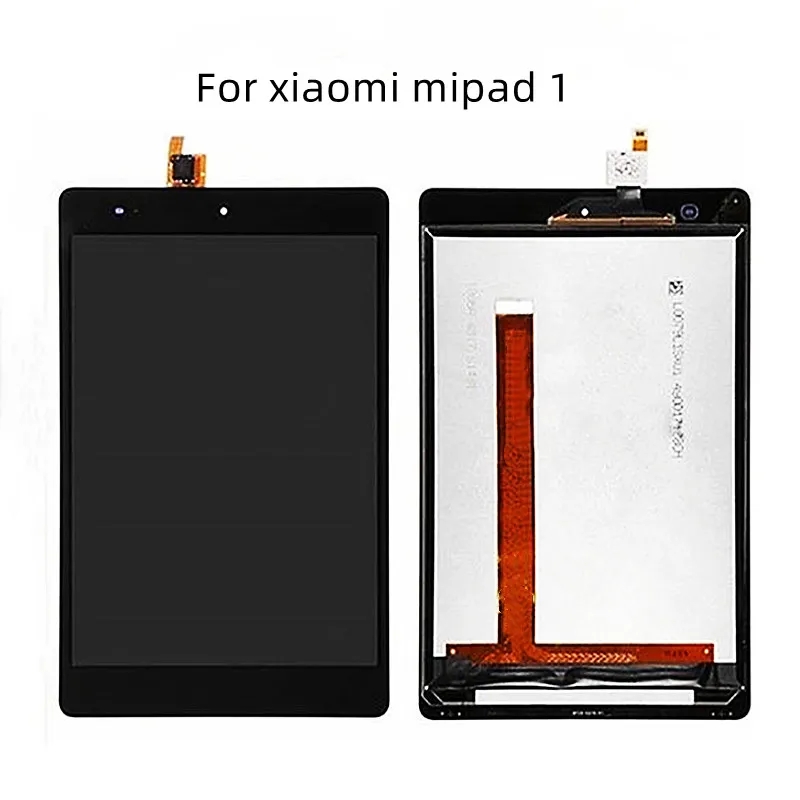 适用于全新 Xiaomi Mipad Mi Pad 1 A0101液晶屏显示屏总成