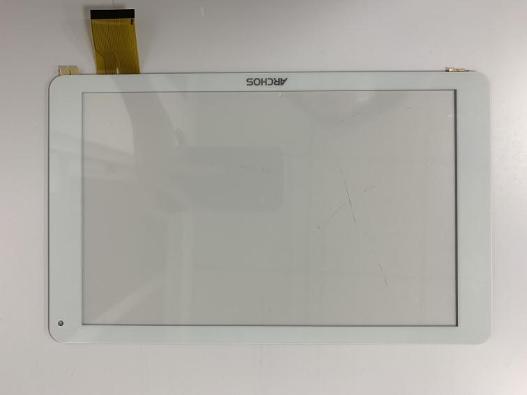 适用于全新原装编号爱可视 ZYD101-70V01 外触摸屏幕touch screen