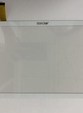适用于全新原装编号爱可视 ZYD101-70V01 外触摸屏幕touch screen