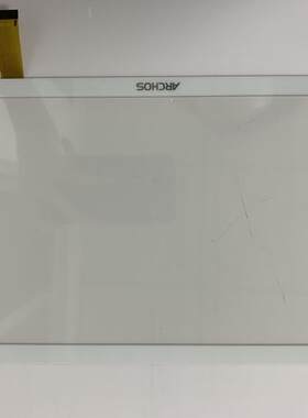 适用于全新原装编号爱可视 ZYD101-70V01 外触摸屏幕touch screen