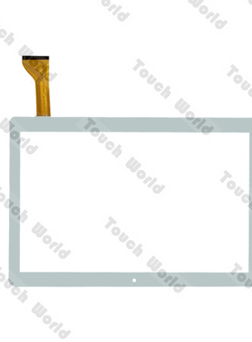 适用于 10.1寸平板触摸屏AST1015-V0触屏 手写屏 触控屏 外屏