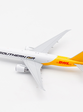 现货 1:400 美国南方航空 B777-200LRF N777SA 客机模型 XX4240