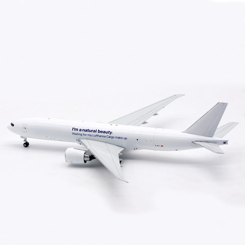 汉莎航空B777-200LRFD-ALFJ