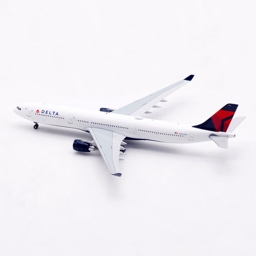 AV达美航空A330-300N831NW