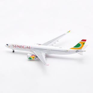AV 1:400塞内加尔航空 A330-900NEO 6V-ANB 客机模型 AV4228 合金