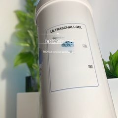 在途德国院装DMS德美丝超声波专用保湿凝胶500ml保湿滋润