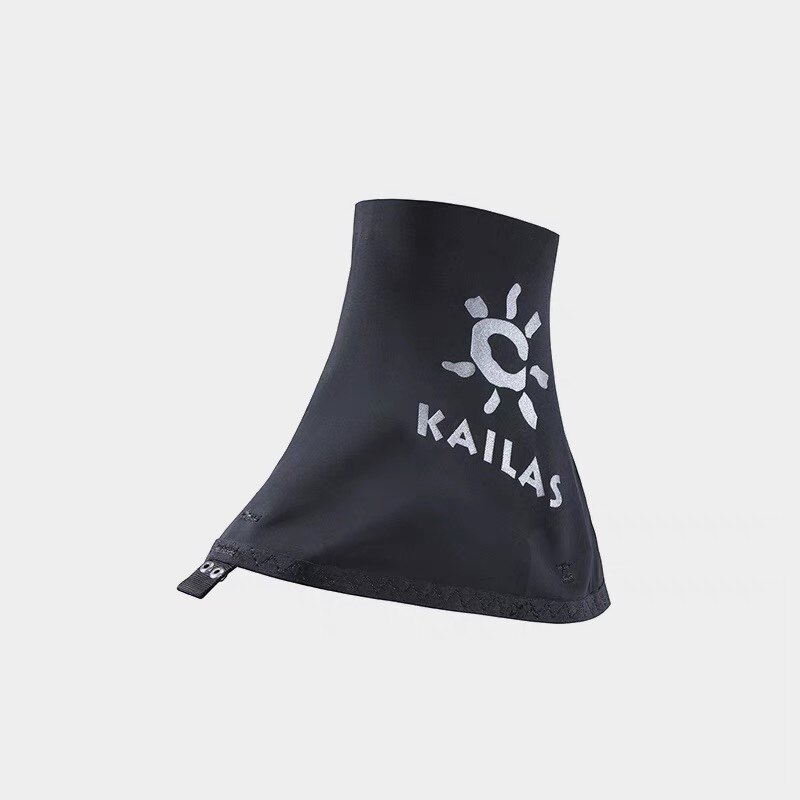 KAILAS KAILAS 야외 스포츠 트레일 러닝 마운틴 슈즈 특수 방수 슬리브