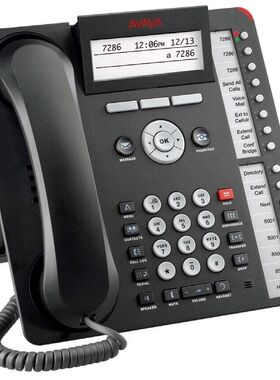 AVAYA 1616 亚美亚1616i IP电话机 avaya 1616-i 金牌代理 1608