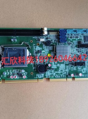 凌华Nupro-E43 51-41809-0A30工业设备机主板 议价