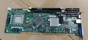 945主板 775主板 送cpu内存 凌华nupro 包邮 工控主板 顺丰 A301