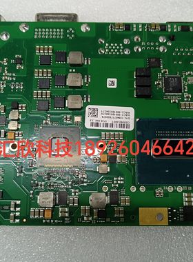 倍福工控机CB3060-0001 倍福beckhoff C6525 主板1735 议价