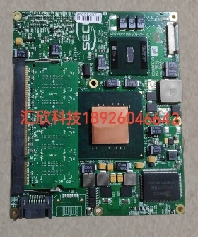 SECO CS816REVB BD REVB SYS-816-IL工控医疗设备主板 维修议价