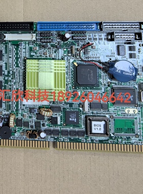 议价威达IOWA-GX主板 IOWA-GX-466-128MB-R11-PHA现货