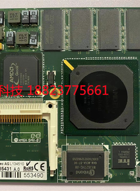 全新原装congatec AG L134510 PN:085431 A.0工控主板 现货 议价