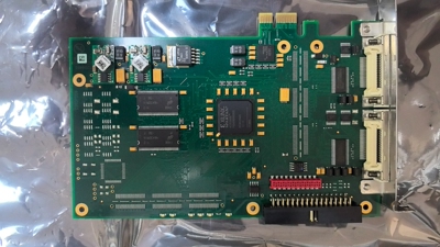德国Silicon software图像采集卡microenable IV-ADI-CL现货 议价
