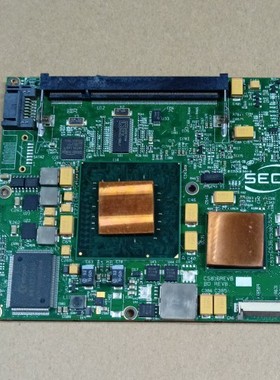 SECO CS816REVB工控医疗主板 现货 议价