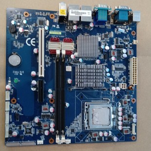 工控一体机主板 R10 现货 Q45 研华IPPC