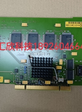 VISUALIZE EG PCI  A3821 显卡