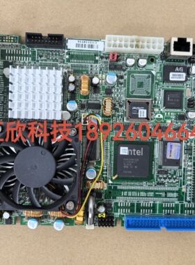 研扬 PCM-8150 Rev: A2.0-C工控机主板 成色新 测试好 现货 议价