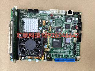 研扬 C工控机主板 现货 议价 A2.0 测试好 Rev 8150 PCM 成色新