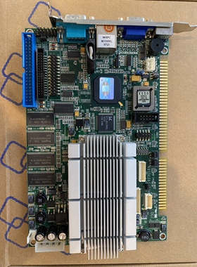 工控设备主板HSC-1623CLDN 现货 议价