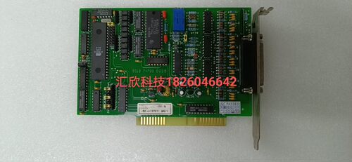 S319 -50~+1370C 温度控制卡PII-15S-K 波峰焊回流焊温度控制