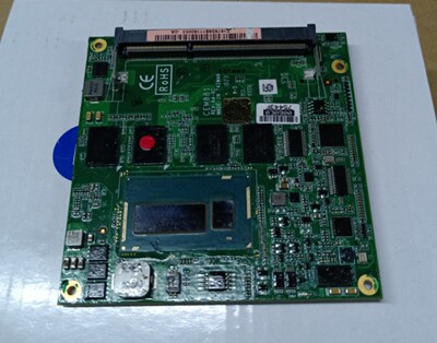 ADVANTRON CEM881 REV:A4-RC 工控COME主板 现货 议价