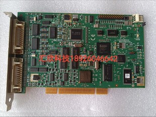 V0000 PC20 PC2 VISION 现货 DALSA A4图像采集卡