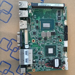 5290主板 ADVANTECH研华 工控机主板mio 23A0 现货