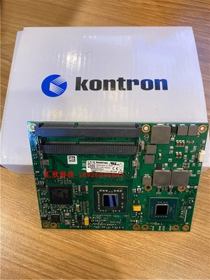kontron 控创38008-0000-12-1RW1 现货 质保一年 议价
