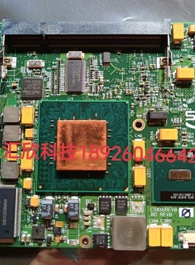 SECO寺库 CS816REVB主板 CS816REVBL10 工控医疗设备cpu主板 议价